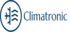 Logo de Climatronic Logo de Climatronic